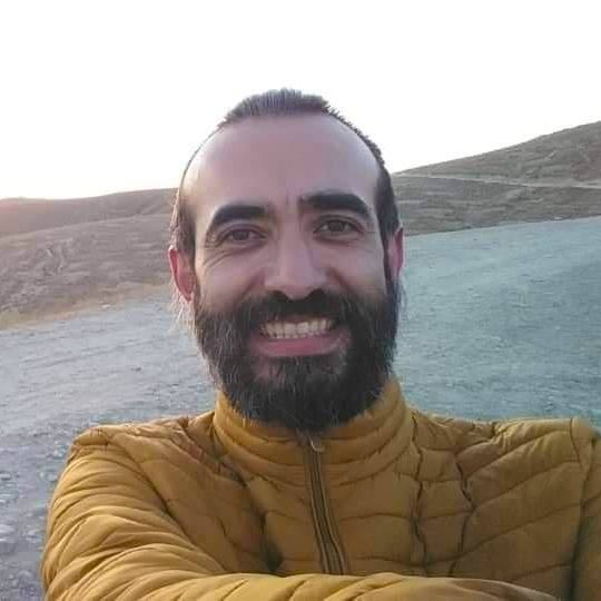 علی عبدی، مردمشناس زندانی جمهوری اسلامی "در آستانه نابینایی قرار دارد"