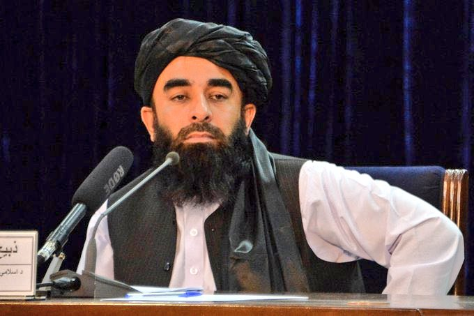 طالبان د ملګرو ملتونو امنیت شورا ته: دلته نه داعش شته او نه کومه بله ترهګره ډله
