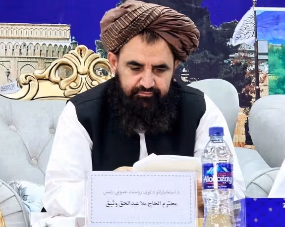 تقرير سري لطالبان: السخط الشعبي يقترب من الانفجار وعودة أمراء الحرب تلوح في الأفق