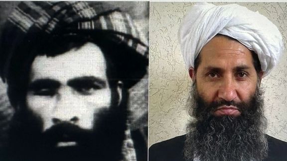 جلالی: هبتالله خود را برتر و نیرومندتر از ملاعمر میداند