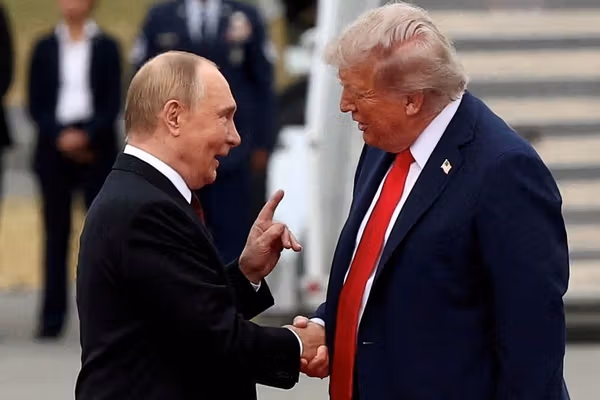 صفآرایی مسکو در برابر واشنگتن؛ روسیه پیشنویس قطعنامه غزه را به شورای امنیت ارائه کرد