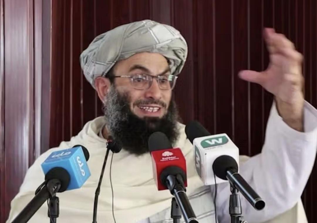 حنفي: قلم که د حق لپاره وي عبادت دی او که ناسم وکارول شي ظلم دی 