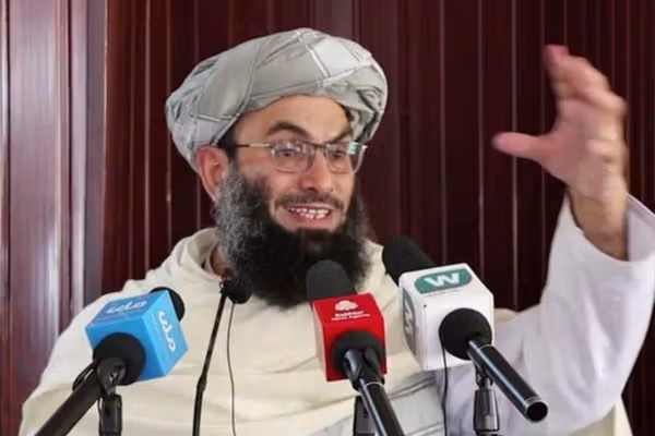 حنفي: قلم که د حق لپاره وي عبادت دی او که ناسم وکارول شي ظلم دی