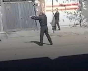 چهارمین روز اعتراضات در ایران؛ شلیک ماموران جمهوری اسلامی به معترضان