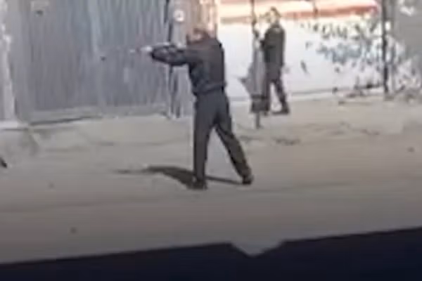 چهارمین روز اعتراضات در ایران؛ شلیک ماموران جمهوری اسلامی به معترضان