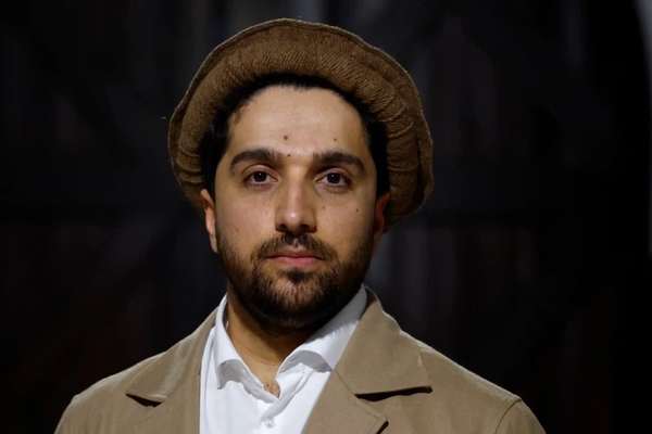 Afghans Must Unite Beyond Ethnic & Language Differences, Says NRF Leader