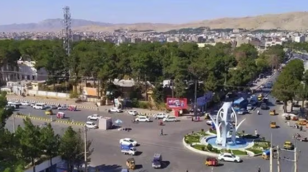 المقاومة الوطنية: مقتل ثلاثة من مقاتلي طالبان في هرات