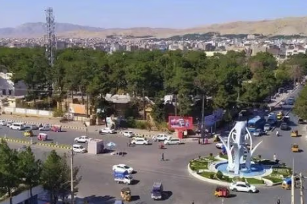 المقاومة الوطنية: مقتل ثلاثة من مقاتلي طالبان في هرات