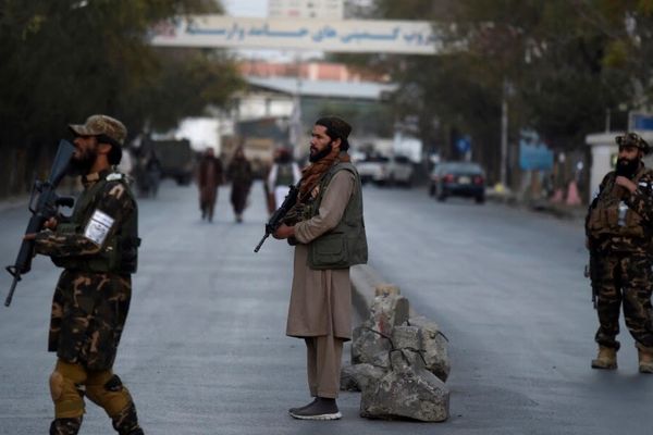 39 Security Incidents In Afghanistan In December, Reports Afghanistan Security Watch