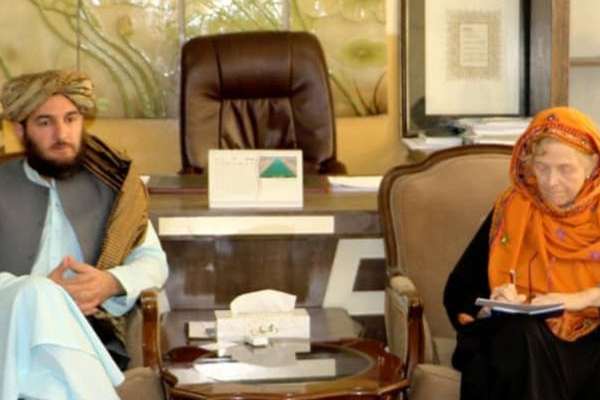 Taliban Says UNESCO Media Projects Must Be Coordinated With Them