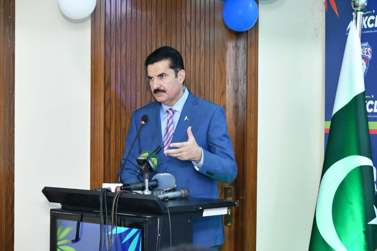 د خيبر پښتونخوا والي: د خیبر پښتونخوا له طبيعي زېرمو بايد بشپړه ګټه پورته شي