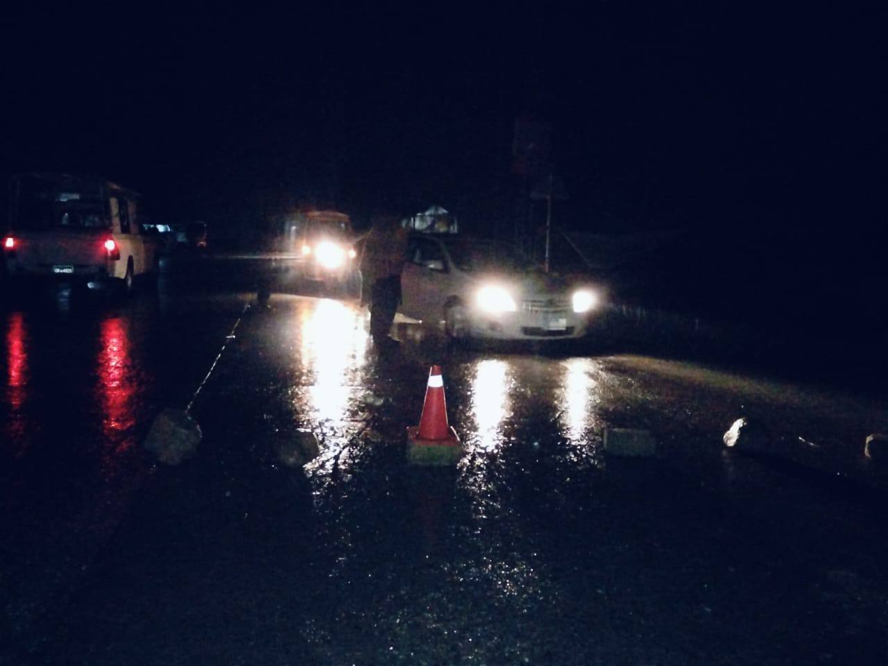 د خیبرپښتونخوا په باجوړ کې په یوه وسله‌وال برید کې د ۵ پولیسو په ګډون ۹ کسان ټپیان شوي 