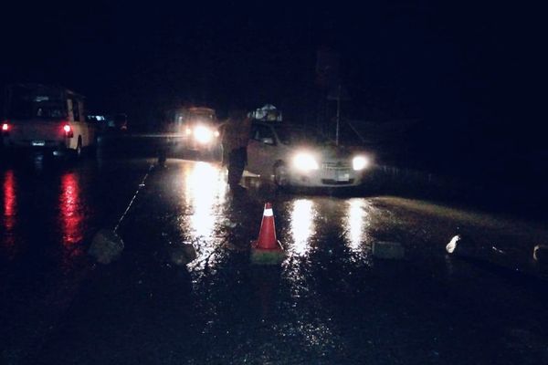 د خیبرپښتونخوا په باجوړ کې په یوه وسلهوال برید کې د ۵ پولیسو په ګډون ۹ کسان ټپیان شوي