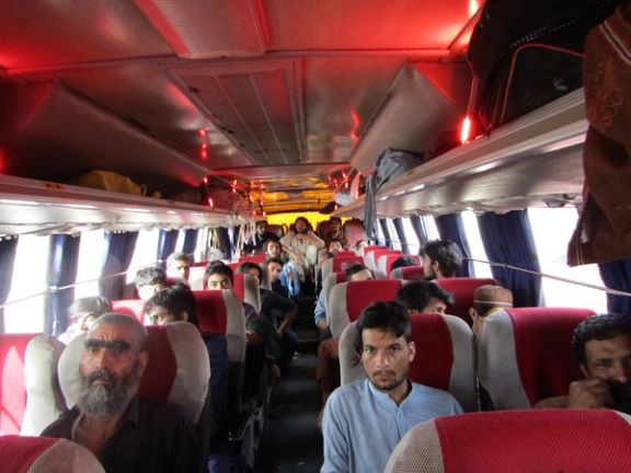 کنسولگری طالبان در شهر کراچی از آزادی ۶۰ زندانی افغان از زندانهای پاکستان خبر داد