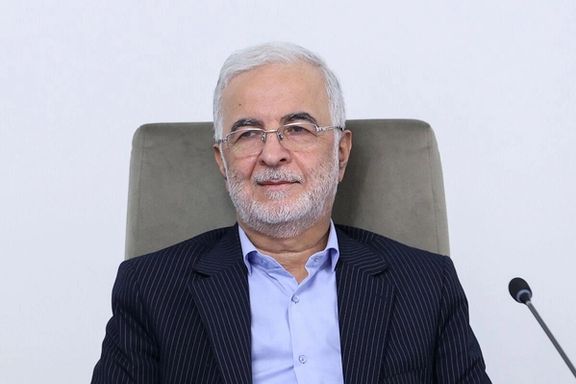 د ایران د کورنیو چارو وزیر وايي افغان کډوال د ایران له پرمختګ او ودې سره مرسته کوي