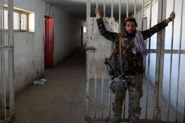 Afghanistan International’s Report Is Tip Of Iceberg Of Taliban's Crimes, says NRF