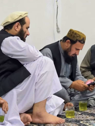 جمعة خان فاتح في رواية إعلام طالبان: من قائد مخلص إلى متمرد