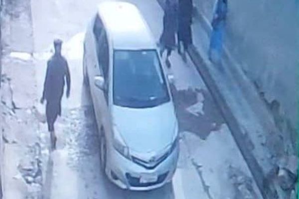 Taliban Detain 12-Year-Old Son Of Outspoken Cleric Mawlawi Qanit In Kabul Raid