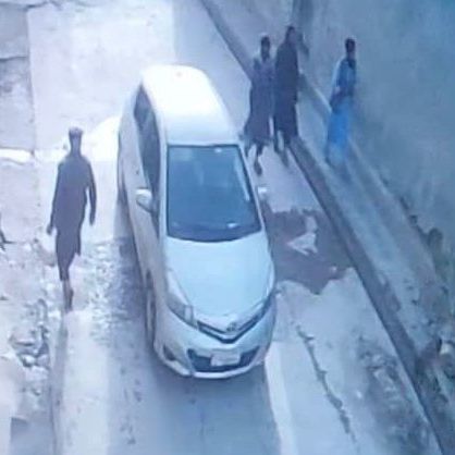 Taliban Detain 12-Year-Old Son Of Outspoken Cleric Mawlawi Qanit In Kabul Raid