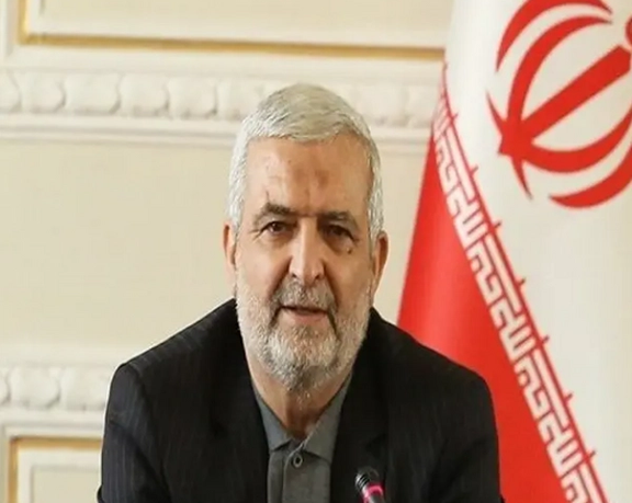 US Wants To Send Back Afghan Special Forces For Certain Situations, Says Kazemi Qomi