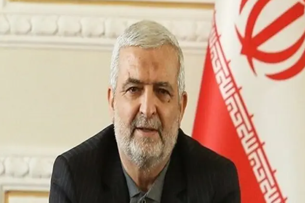 US Wants To Send Back Afghan Special Forces For Certain Situations, Says Kazemi Qomi