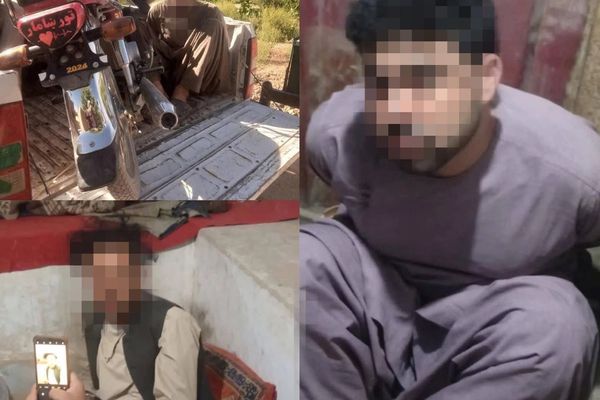 سرچینې: طالبانو د ډنډ ولسوالۍ د پوهنې امر د وژلو په تور پخواني نظامیان نیولي