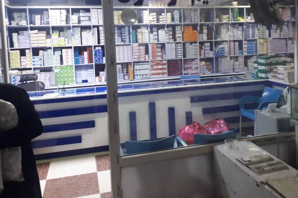 د درملو د بیو لوړېدو له شکایتونو وروسته؛ طالبان د درملو د بیو د ټاکلو لایحه عملي کوي