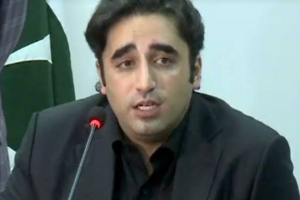 Pakistan FM Discusses Afghanistan During Moscow Visit