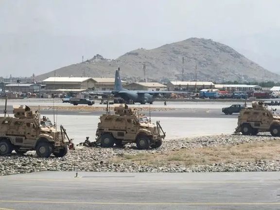 لاسانجلس ټایمز: امریکا په افغانستان کې خپل استخباراتي نفوذ ساتلی دی