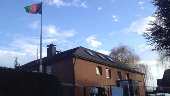 افغان سفارت: چمتو یوو چې د جرمني حکومت سره د مجرمینو په بېرته ستنولو کې مرسته وکړو