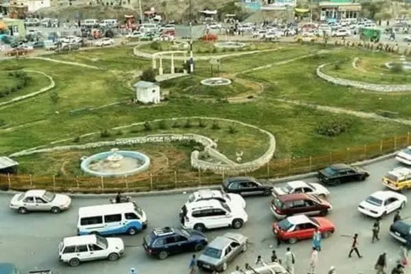 Killed Two Taliban Members in Kabul, Claims Afghanistan Freedom Front