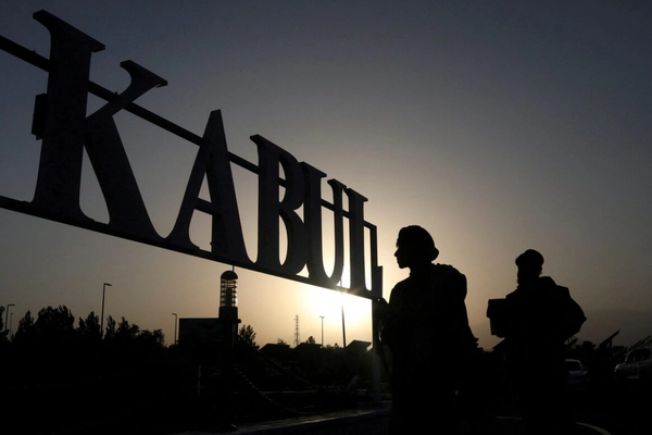 Senior US Congress Investigator Resigns Over Failure In Afghanistan Withdrawal Probe