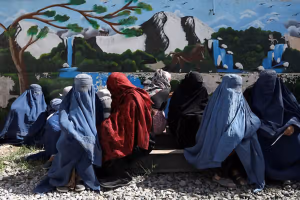 دفتر زنان سازمان ملل: آینده افغانستان بدون مشارکت زنان ساخته نمیشود