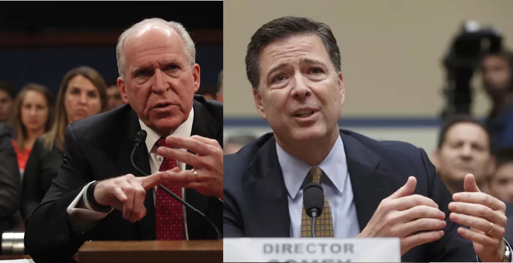 اف‌بی‌آی از مقامات پیشین اطلاعاتی امریکا درباره دخالت روسیه در انتخابات ۲۰۱۶ تحقیق می‌کند