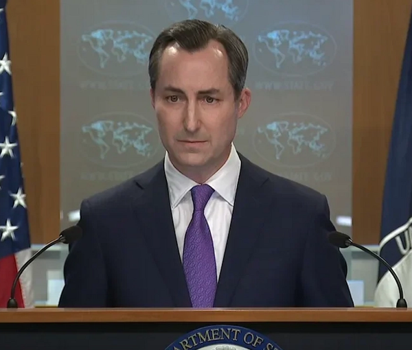 وزارت خارجه امریکا: به حمایت از عملیات ضد تروریسم پاکستان ادامه می‌دهیم
