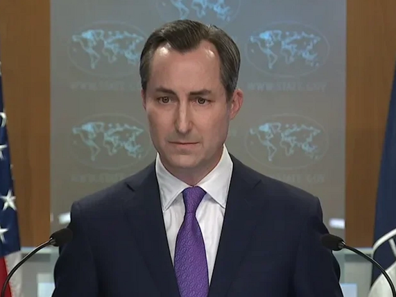 وزارت خارجه امریکا: به حمایت از عملیات ضد تروریسم پاکستان ادامه میدهیم