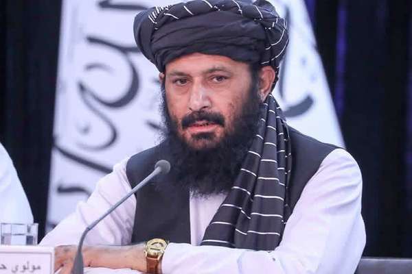 د طالبانو د هرات ښاروال وايي ۱۰ کاله وروسته به هرات د دوبۍ سیالي کوي