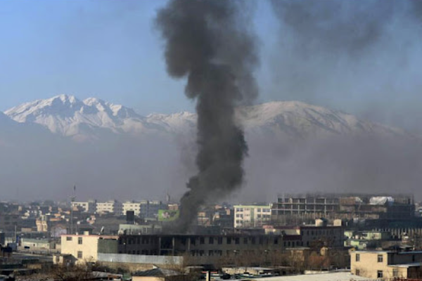 الأمم المتحدة: مدن أفغانستان تواجه أزمة حادة في التلوث الهوائي