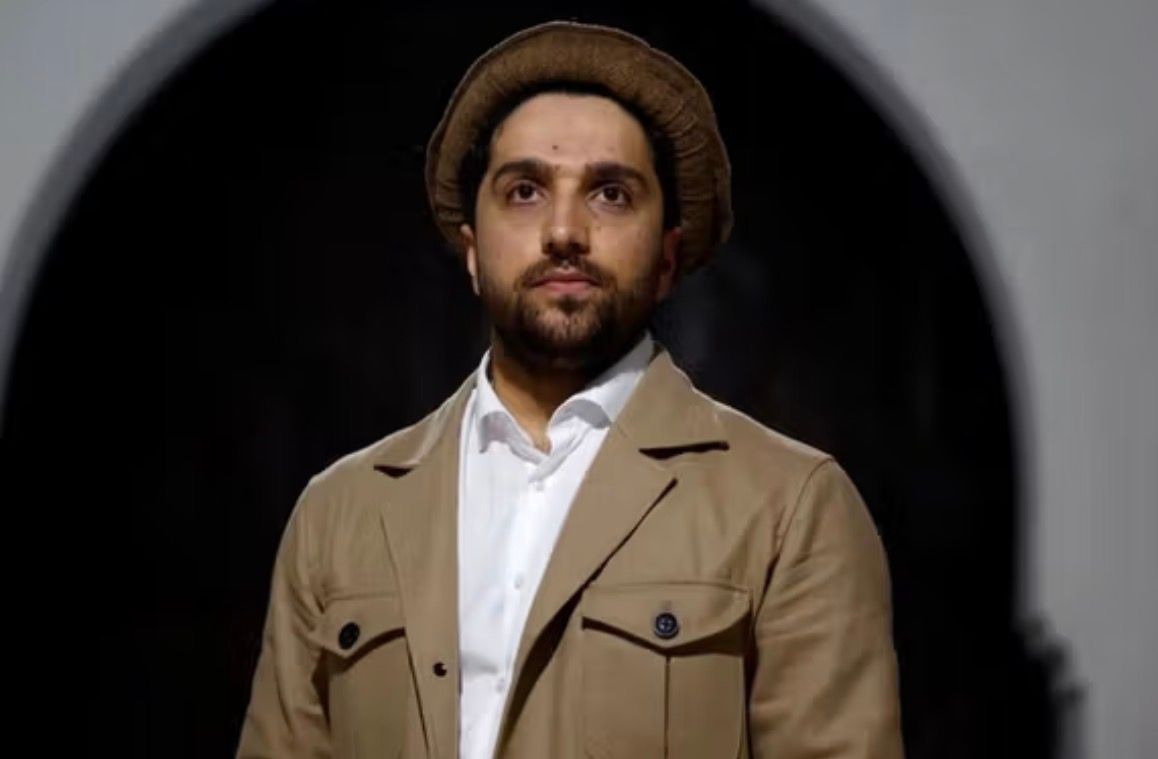 NRF Leader Urges Iran To Investigate Killings, Calls For Action Against ‘Terrorists’