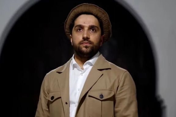 NRF Leader Urges Iran To Investigate Killings, Calls For Action Against ‘Terrorists’