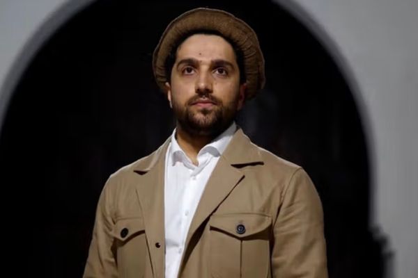 NRF Leader Urges Iran To Investigate Killings, Calls For Action Against ‘Terrorists’