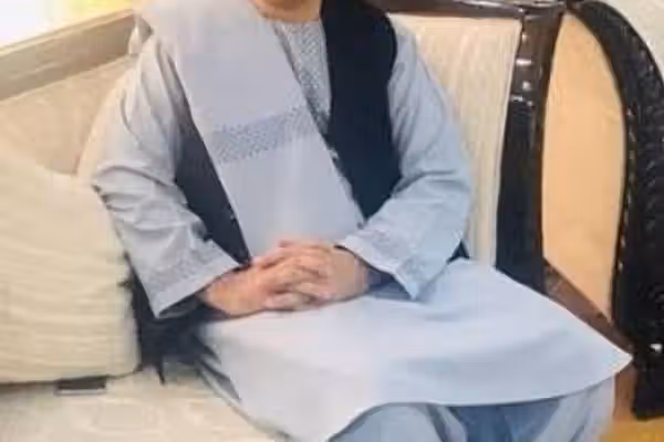 مجاهد میگوید اداره طالبان حبیبی را بازداشت نکرده است