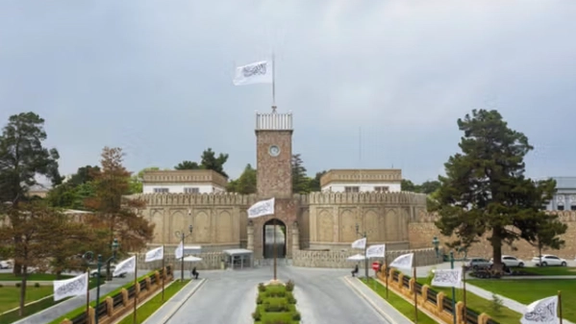 طالبي ګومارنې؛ ملاهبت الله د لسو طالب چارواکو دندې بدلې کړې