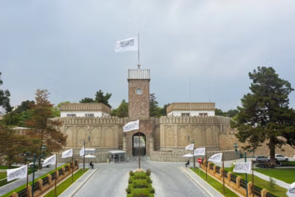 طالبي ګومارنې؛ ملاهبت الله د لسو طالب چارواکو دندې بدلې کړې