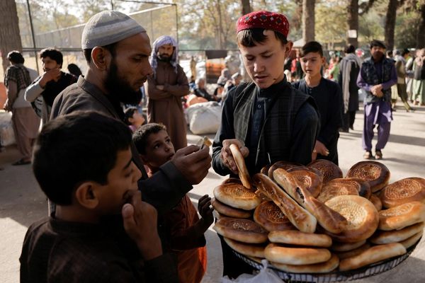 نهاد بینالمللی خیریه: افغانستان با یکی از بدترین بحرانهای غذایی مواجه است