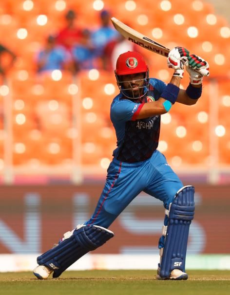 با توقف مقابل افریقای جنوبی، افغانستان از راه‌یابی به نیمه‌نهایی جام جهانی کریکت بازماند