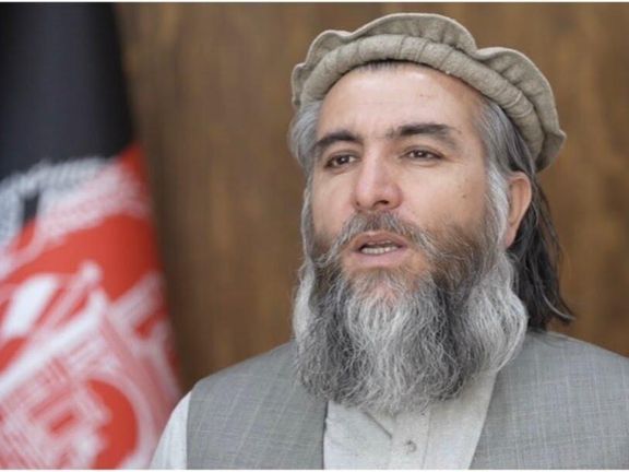 رحمت الله اندړ: د طالبانو او پاکستان ترمنځ راپورته شوې ناندرۍ جعلي دي