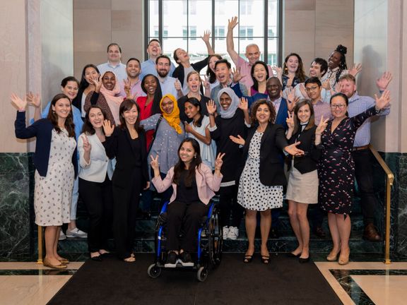 اداره ترامپ صدور ویزای دانشجویی را از سر گرفت