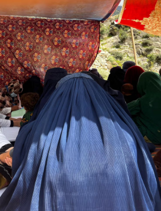 الأمم المتحدة: الفتيات الأفغانيات في مناطق الزلزال يواجهن مخاطر جسيمة