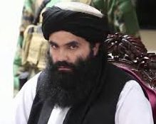 وزیر داخله طالبان:امریکا را دشمن خود نمیدانیم